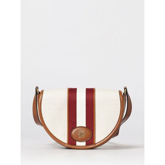 BALLY Handbags - Bally Crossbody Bag Woman Natural